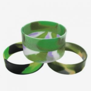 Camouflage-Silicone-Wristbands428